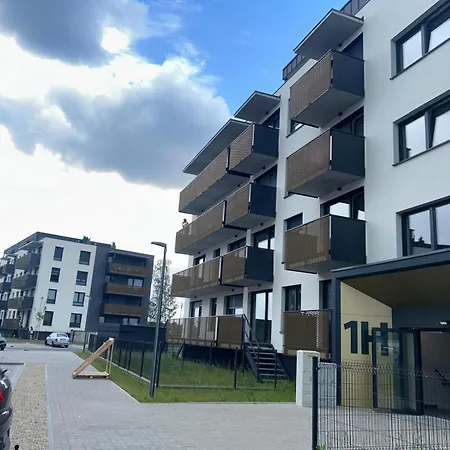 Loft House Klimatyzowany Apartament - Jezioro Nyskie, Nysa Exterior photo