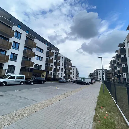 Loft House Klimatyzowany Apartament - Jezioro Nyskie, Nysa Exterior photo