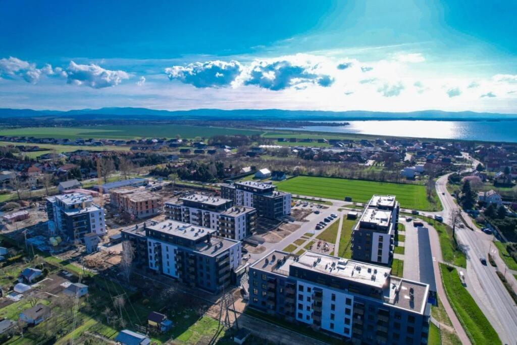 Loft House Klimatyzowany - Jezioro Nyskie,