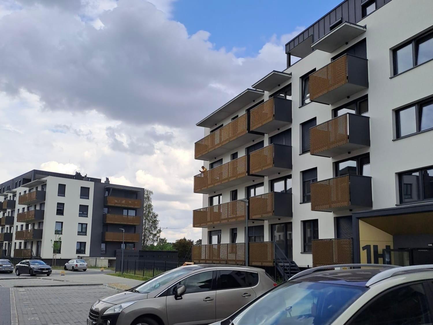 Apartment Loft House Klimatyzowany - Jezioro Nyskie,