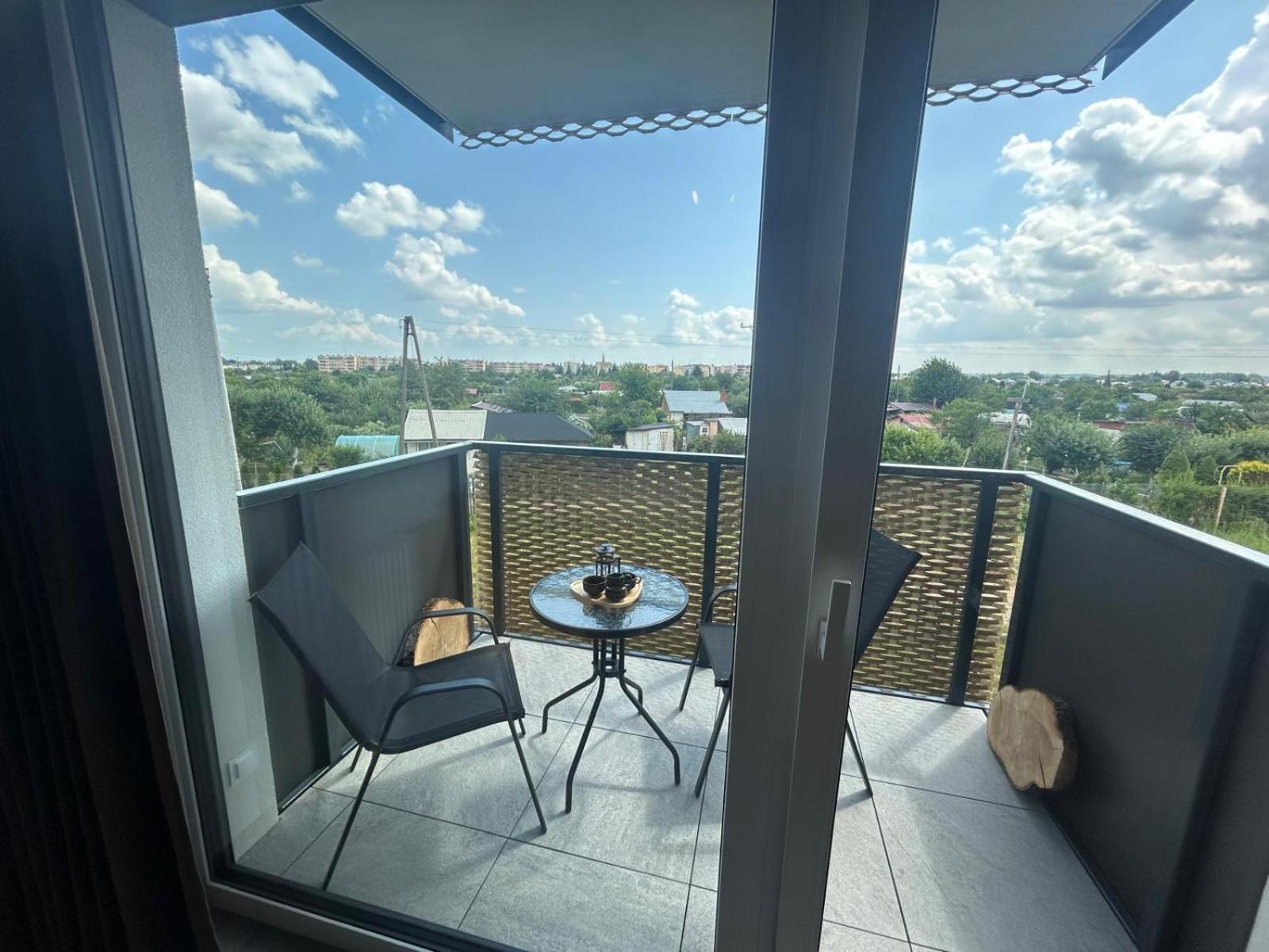 Apartment Loft House Klimatyzowany - Jezioro Nyskie, Nysa