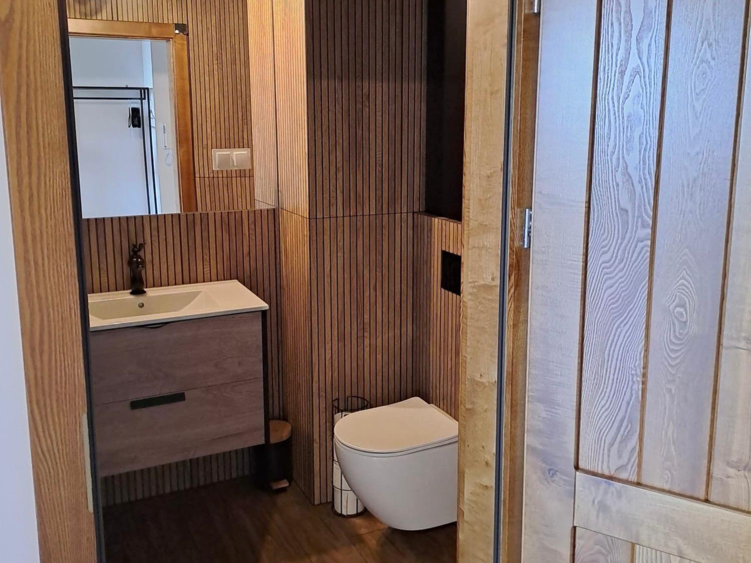 Loft House Klimatyzowany - Jezioro Nyskie,