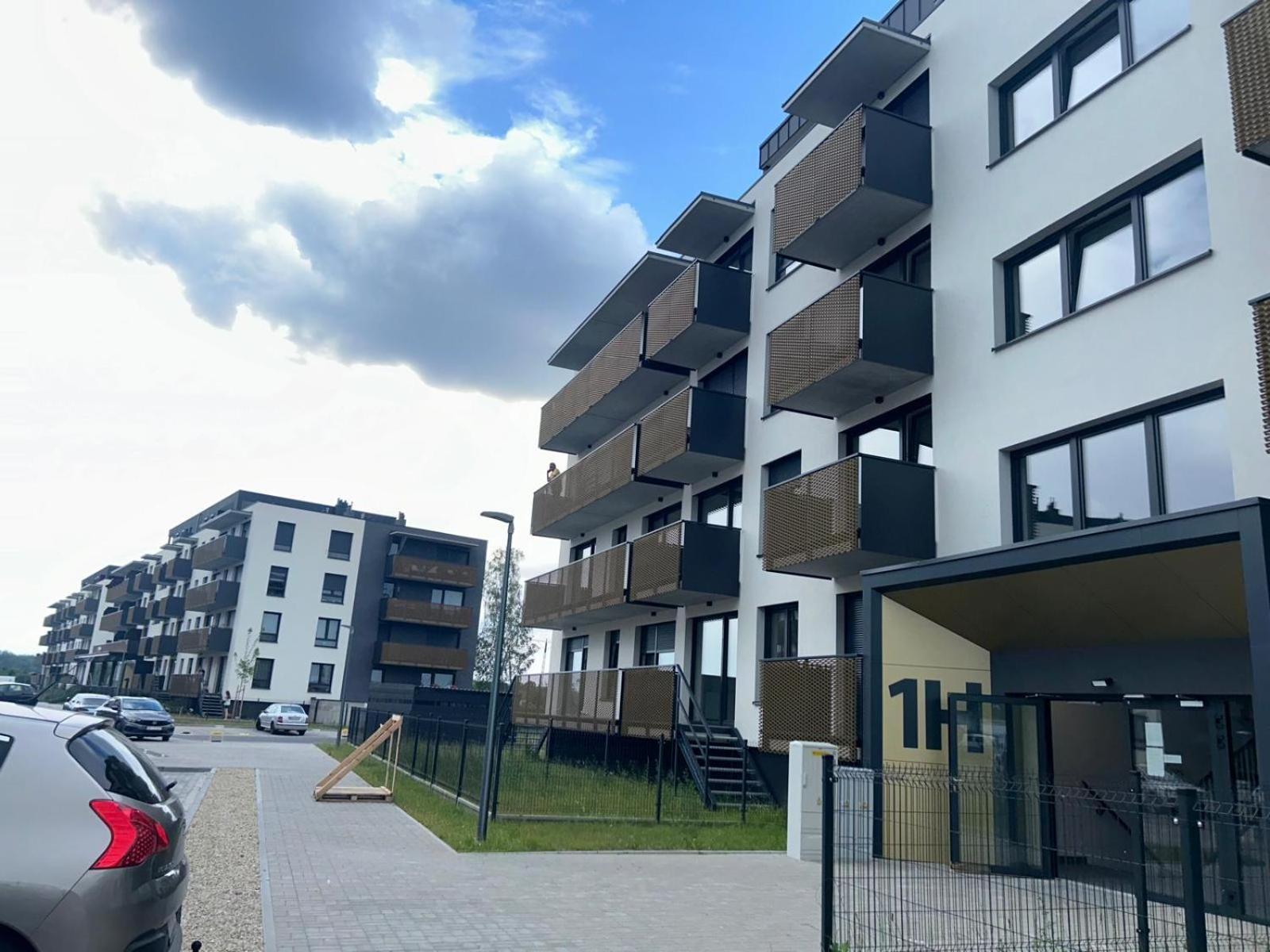 Apartment Loft House Klimatyzowany - Jezioro Nyskie,