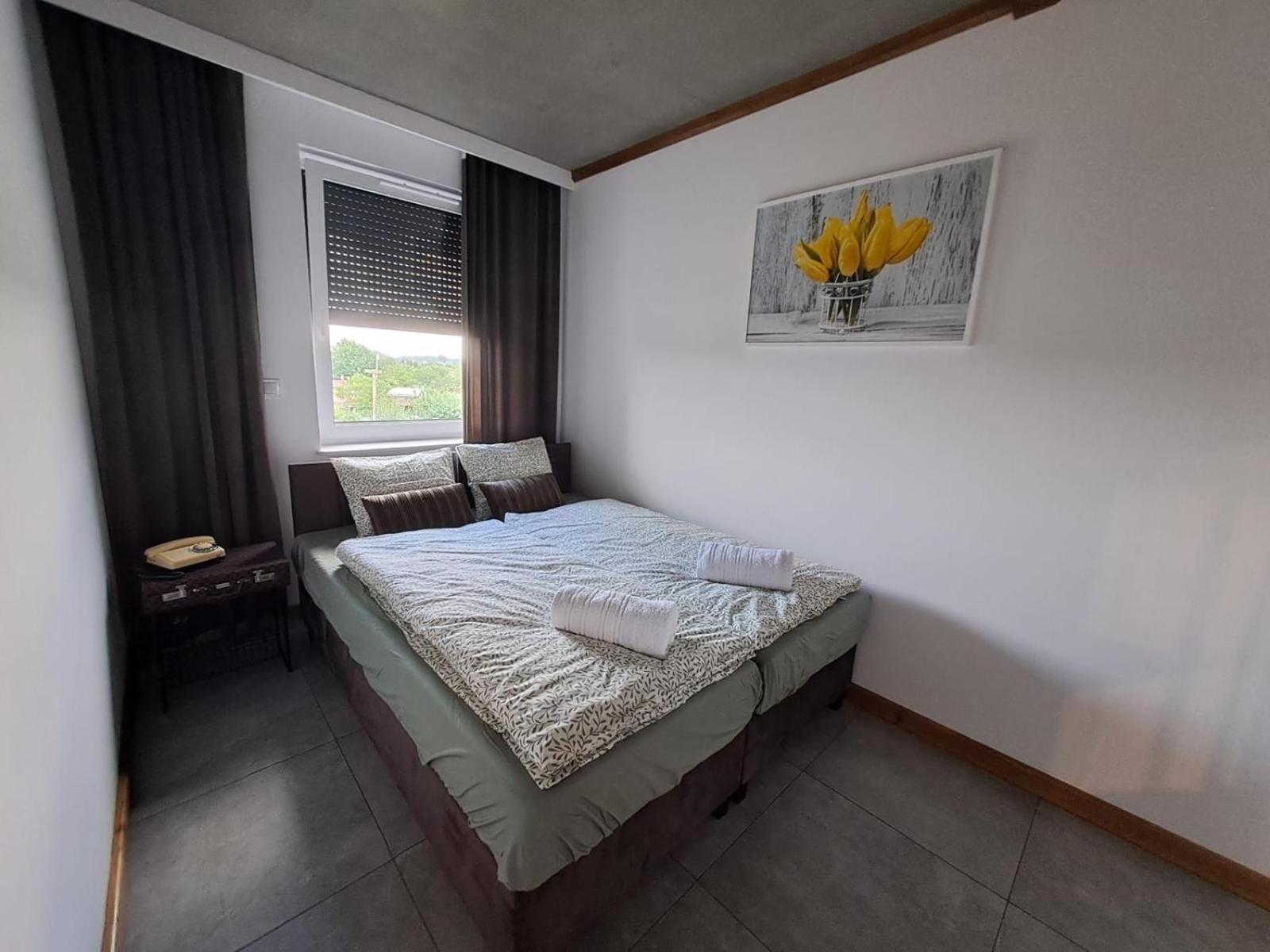Loft House Klimatyzowany - Jezioro Nyskie, Apartment *