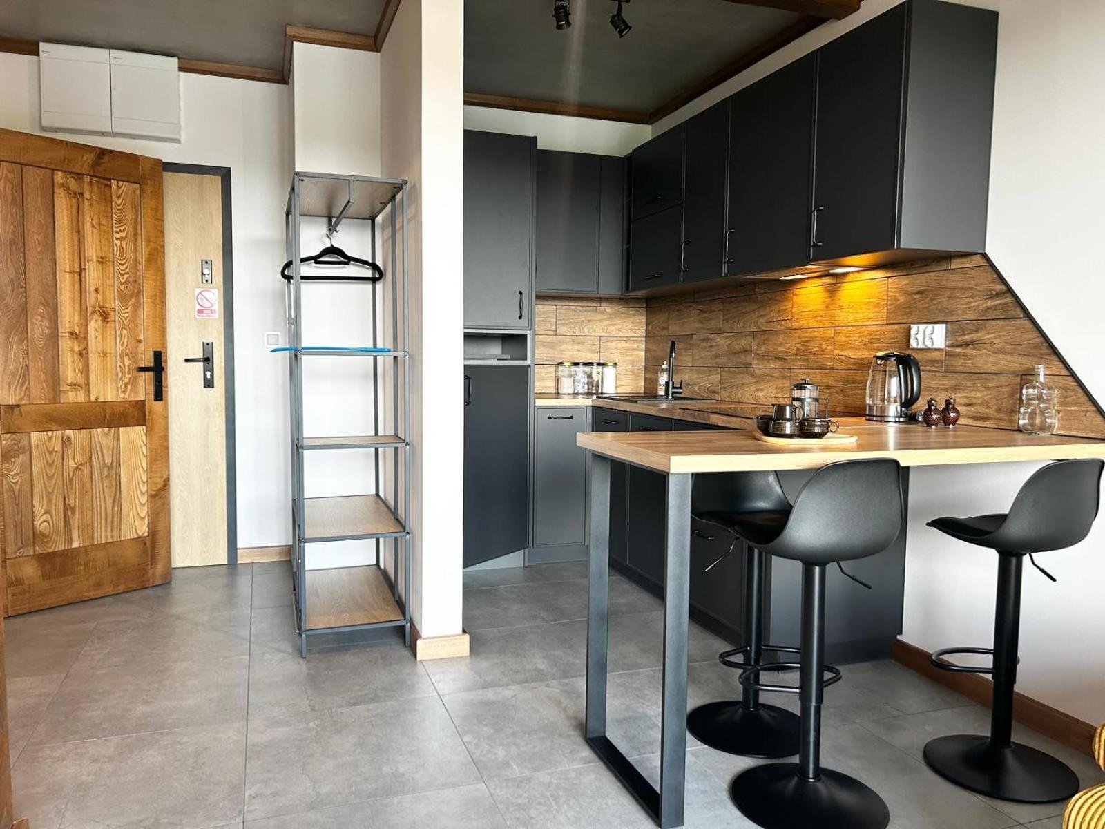 Apartment Loft House Klimatyzowany - Jezioro Nyskie, *