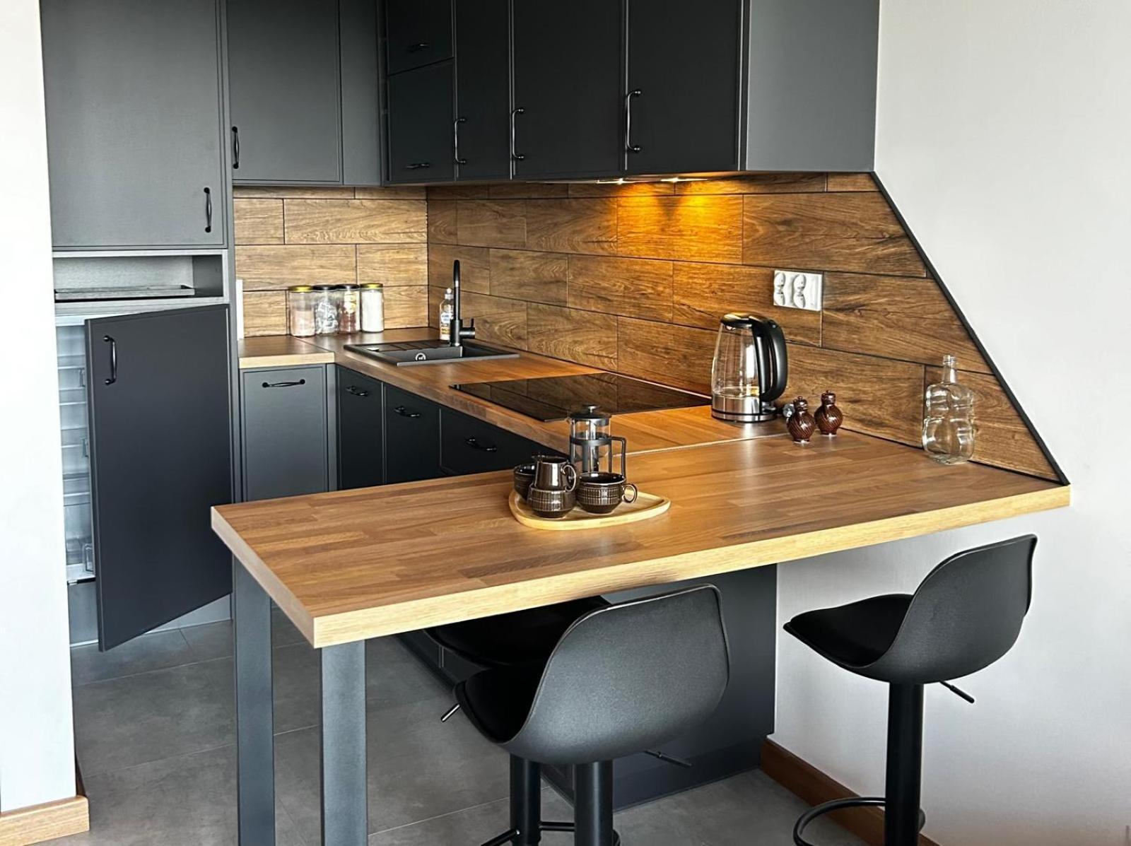 Apartment Loft House Klimatyzowany - Jezioro Nyskie, Nysa