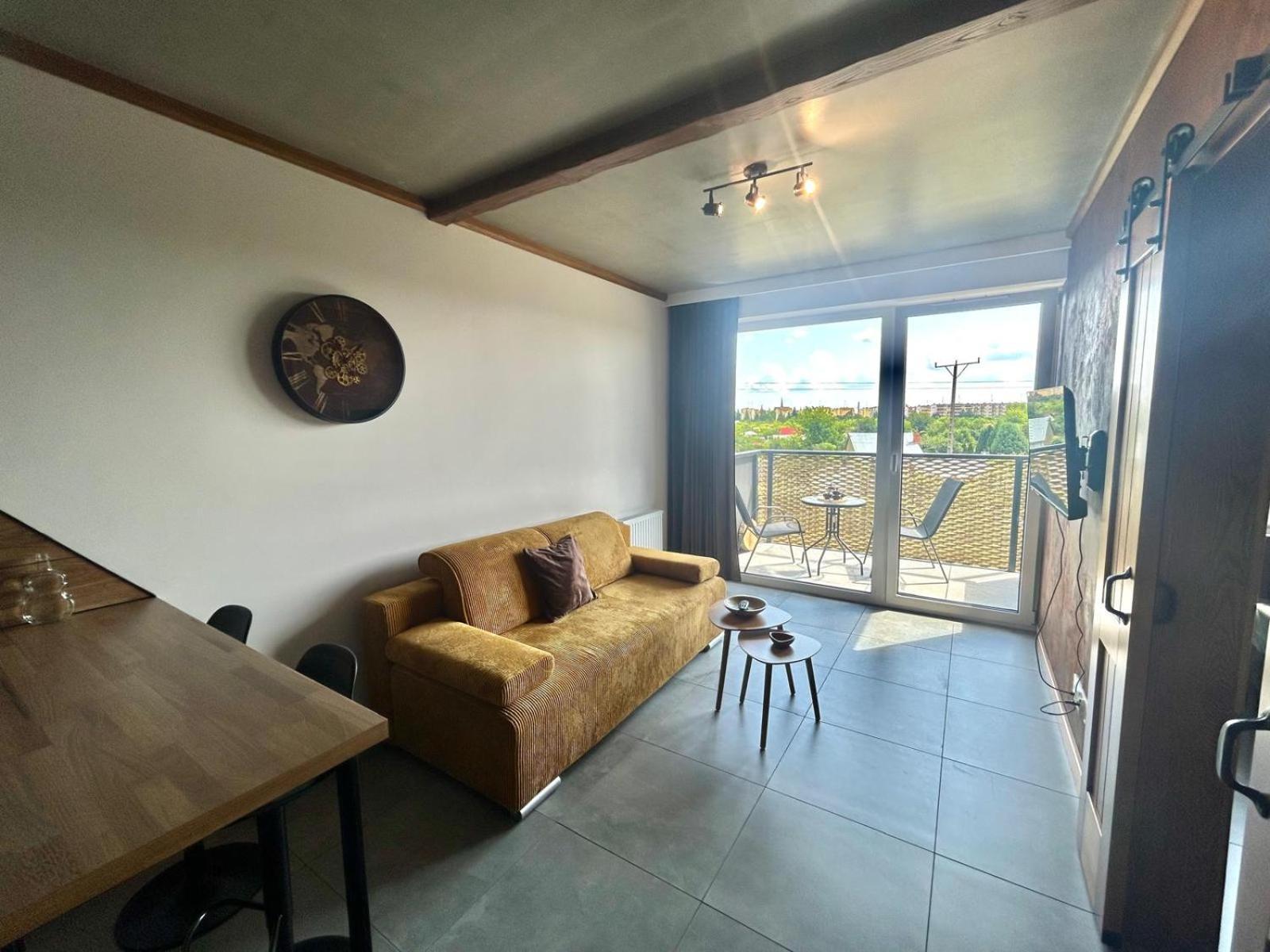 Apartment Loft House Klimatyzowany - Jezioro Nyskie, Nysa