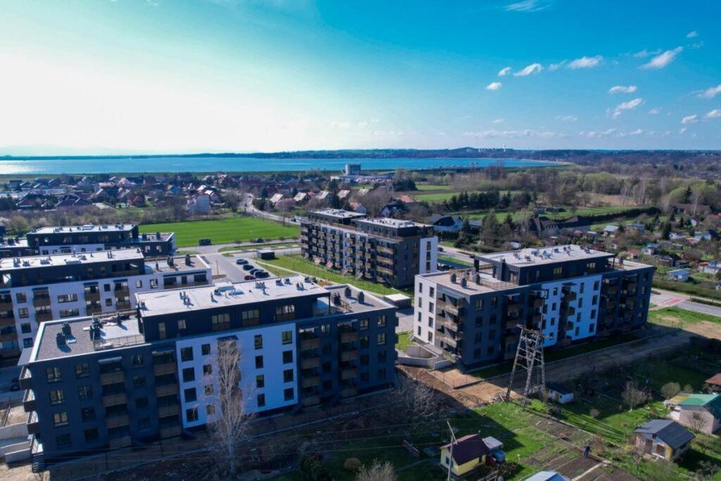 Apartment Loft House Klimatyzowany - Jezioro Nyskie, *