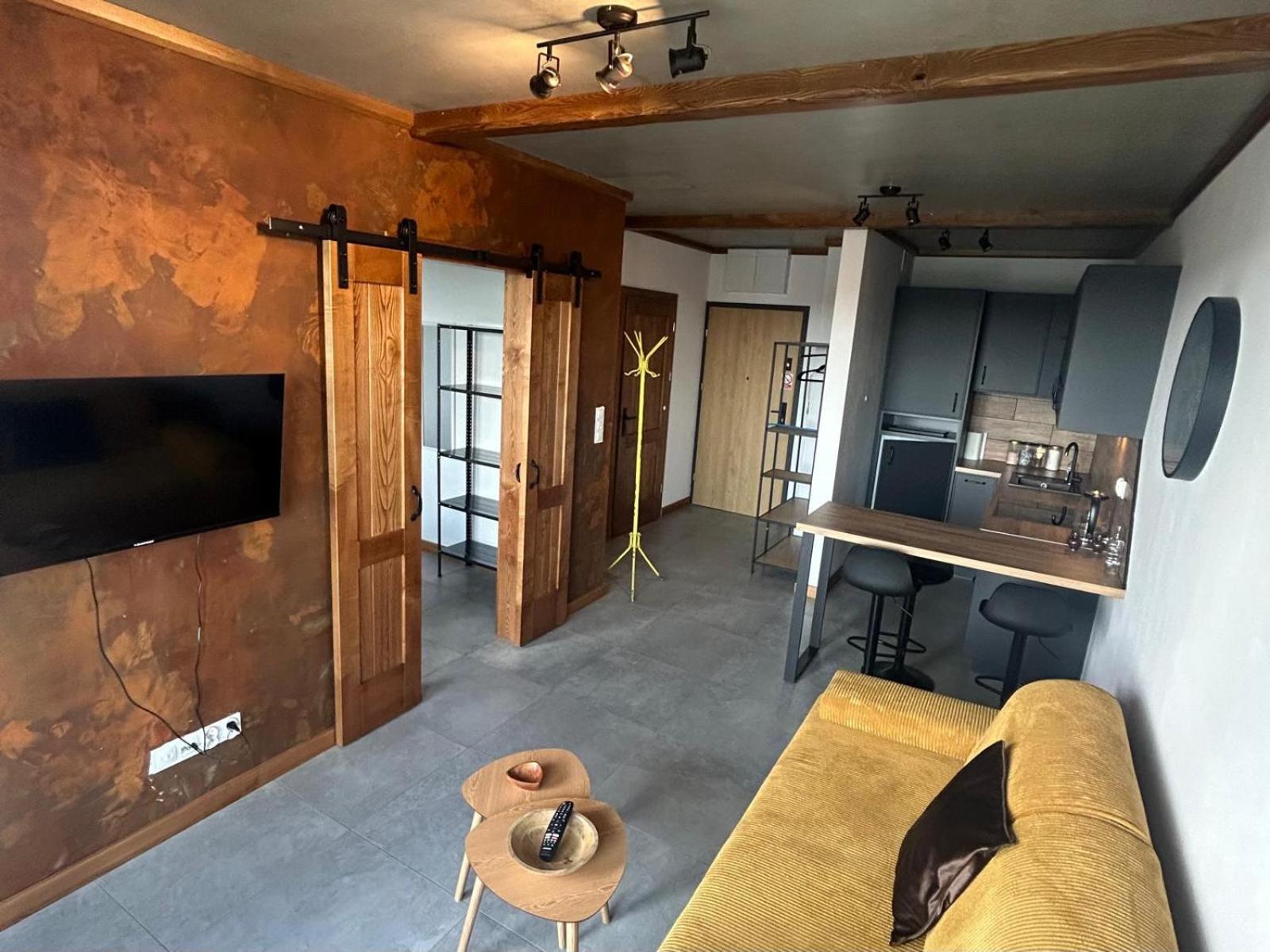 Loft House Klimatyzowany - Jezioro Nyskie, *
