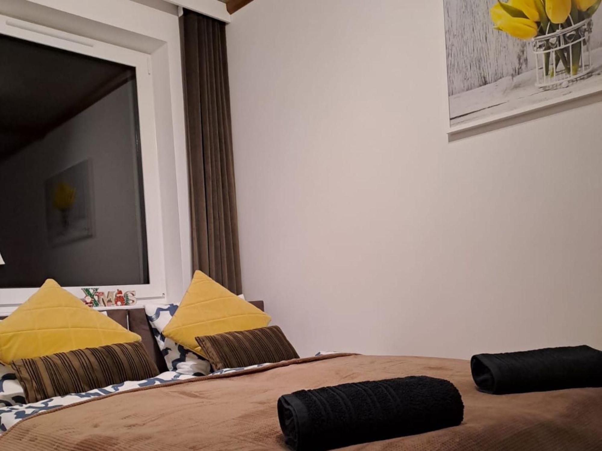 Loft House Klimatyzowany - Jezioro Nyskie,