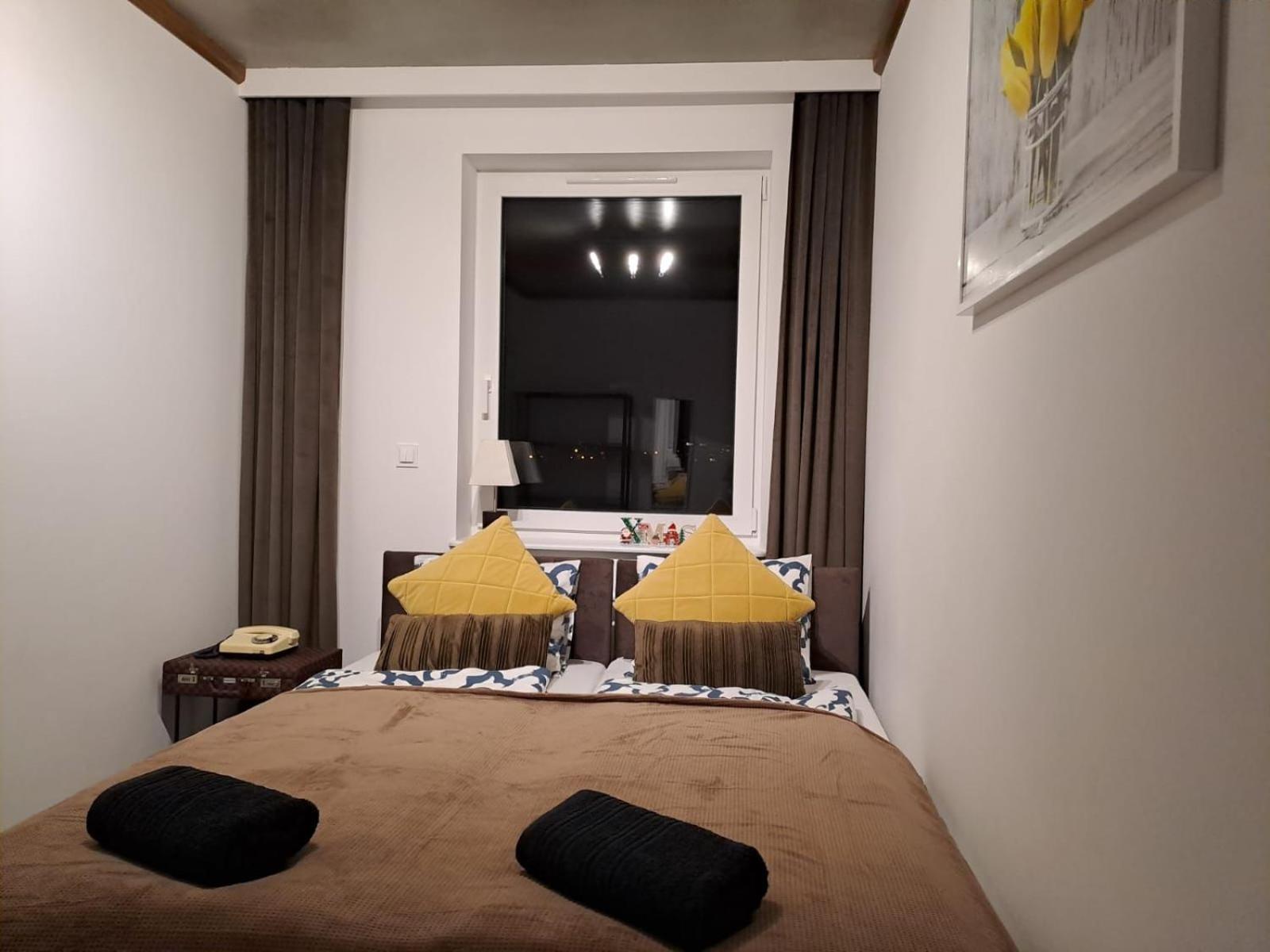 Loft House Klimatyzowany - Jezioro Nyskie, Apartment